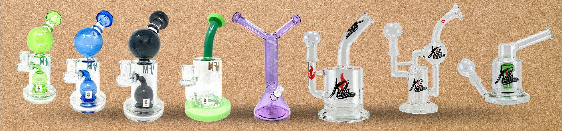 Dab Rigs and Oil Rigs