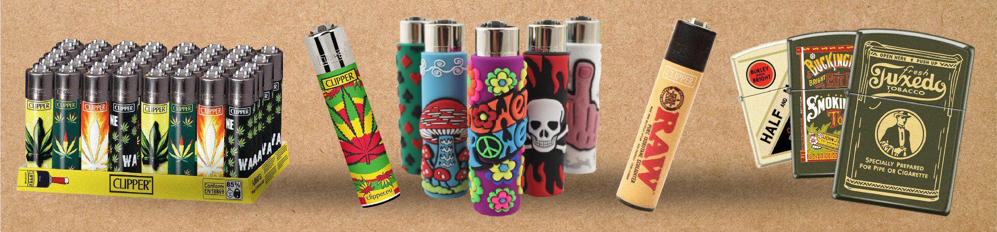 Lighters