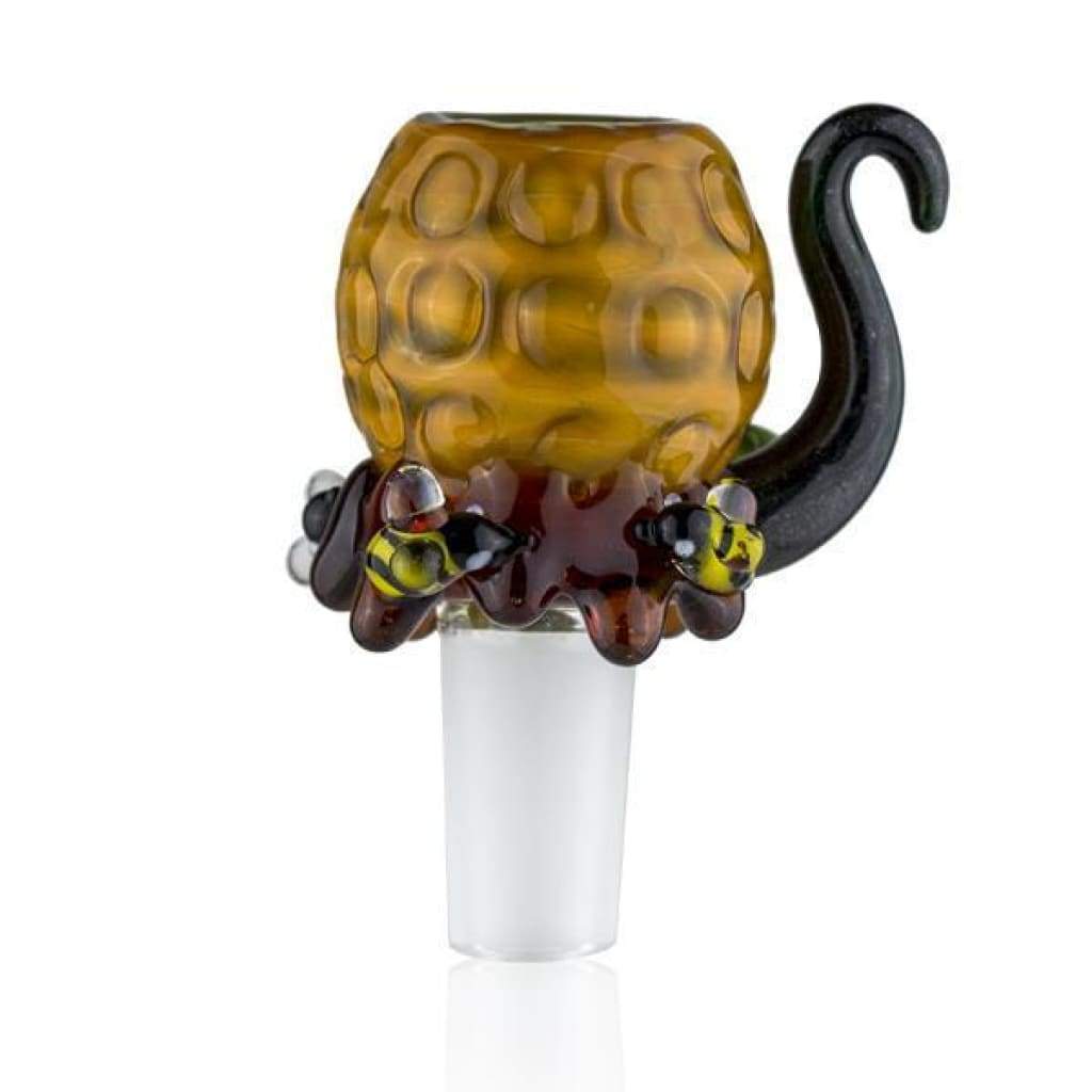 14mm Bowl - Beehive
