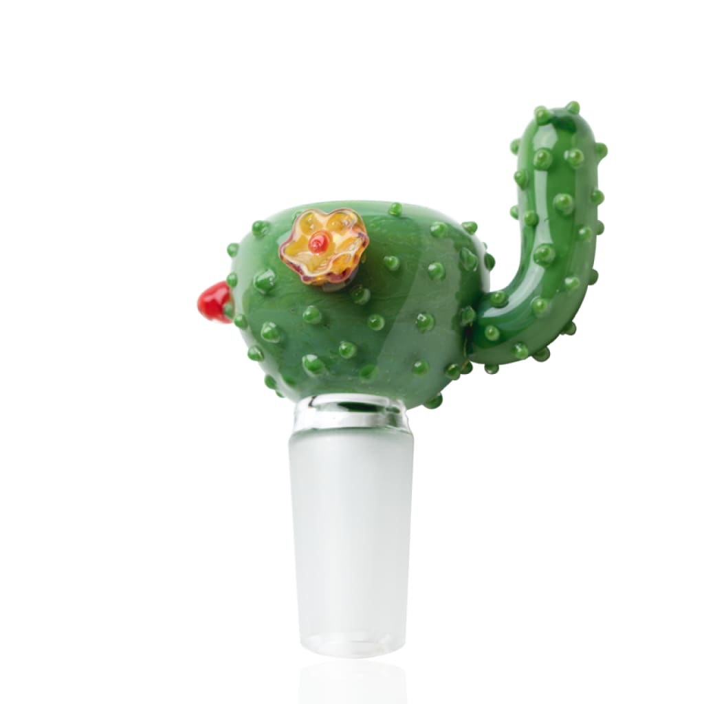 14mm Bowl - Cactus