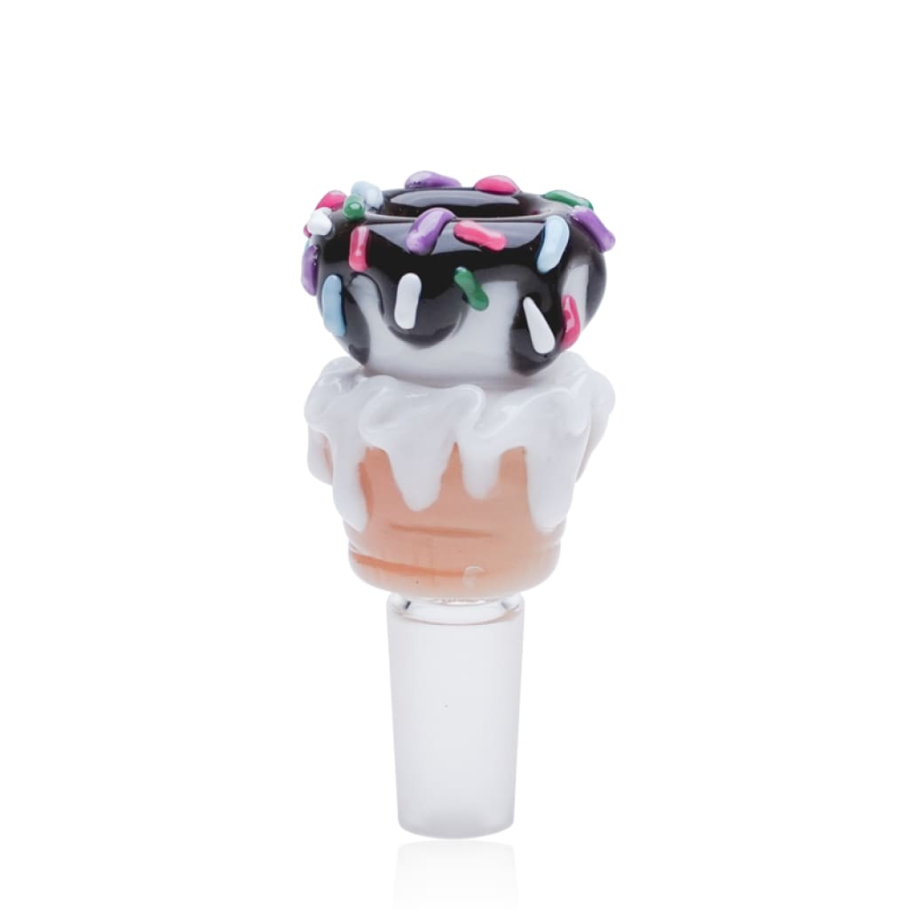 14mm Bowl - Ice Cream Cone