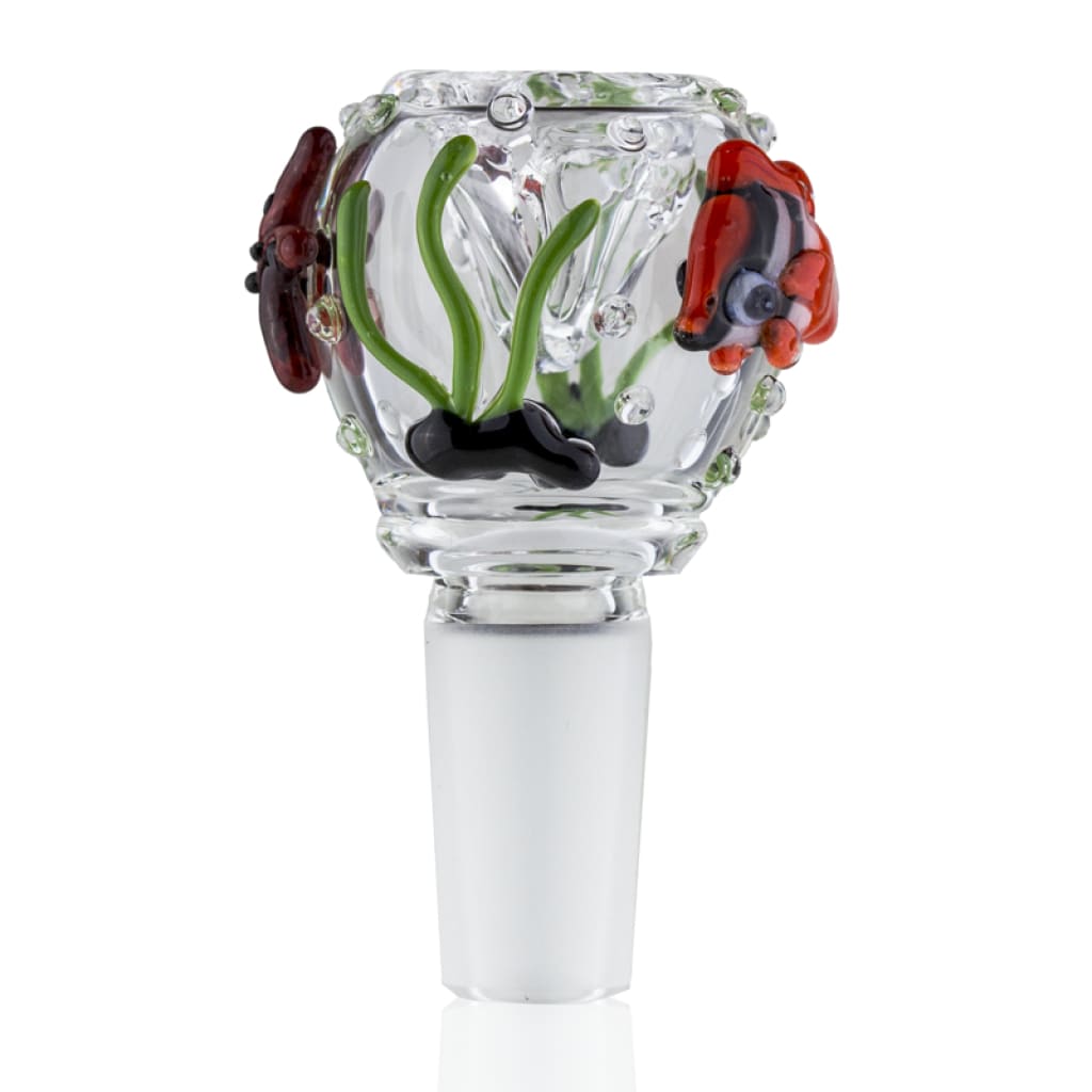 14mm Bowl - under the Sea