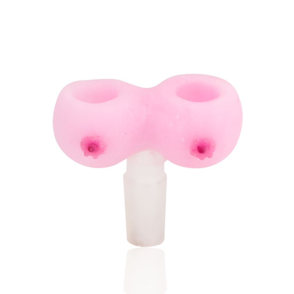 14mm Double Hitter Bowl