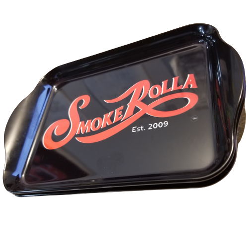 Bandeja para liar Smokerolla