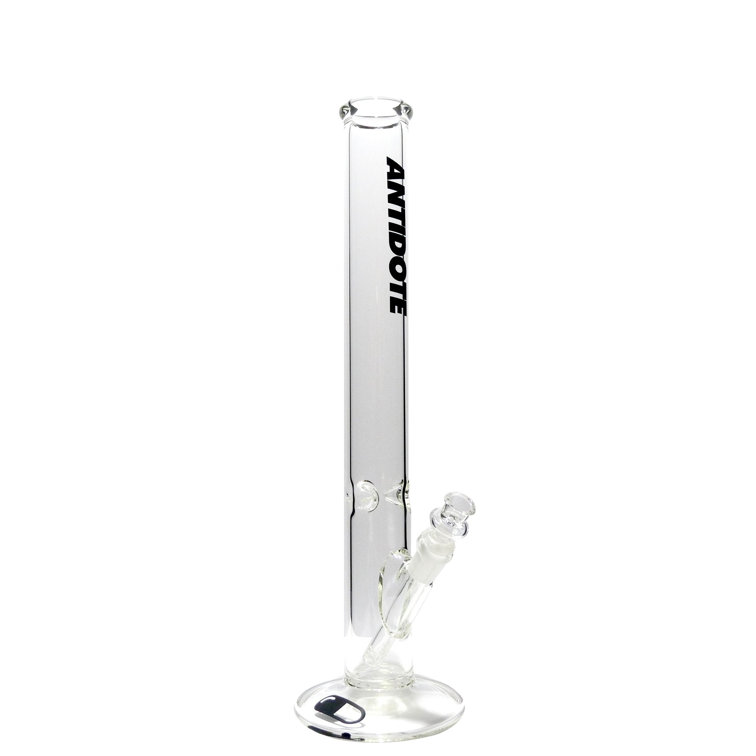 Antidote Glass 18" Ripper Recto