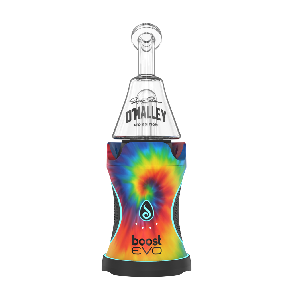 Dr Dabber Boost EVO Special Edition Suga Sean