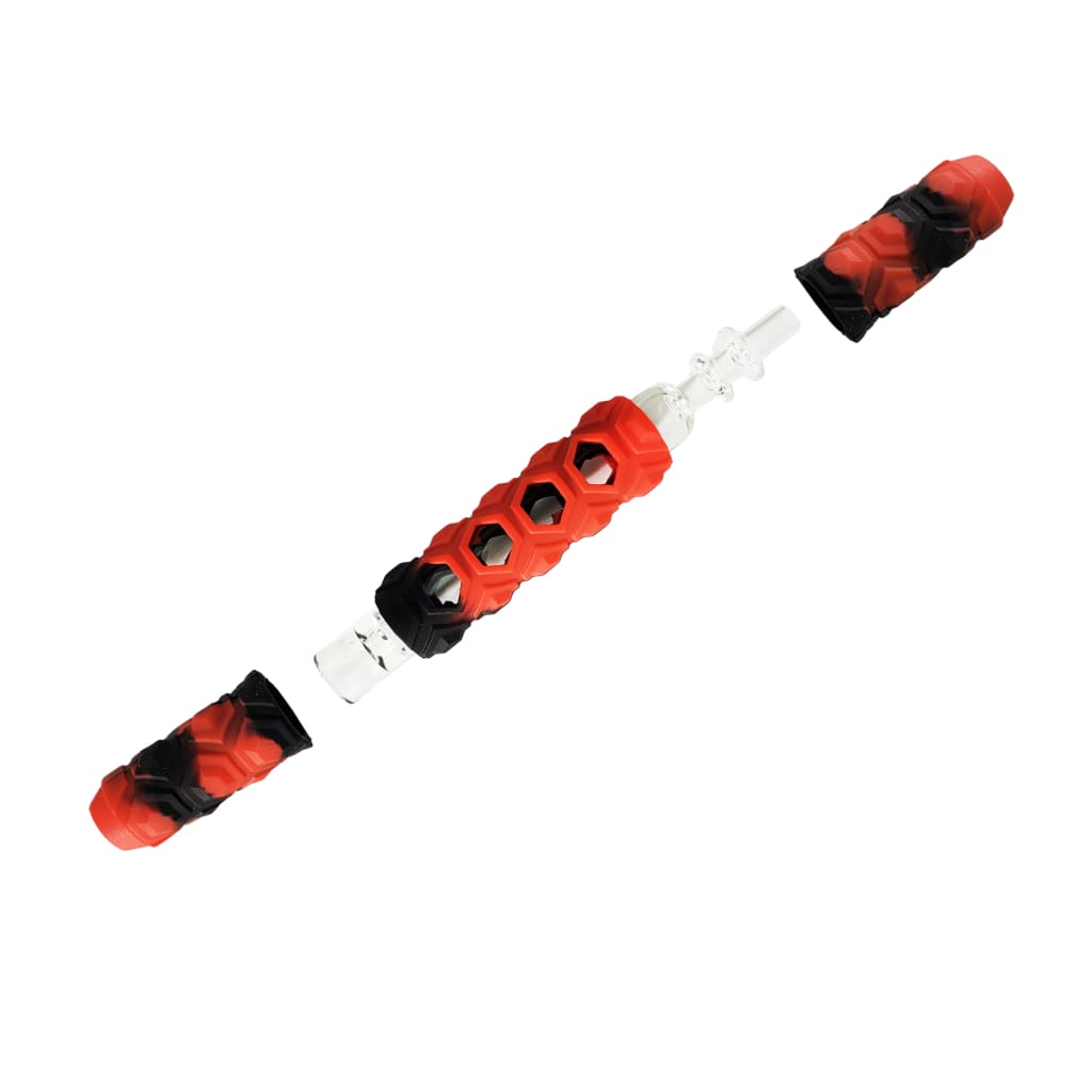 2 In 1 Chillum & Dab Straw N2go N2go