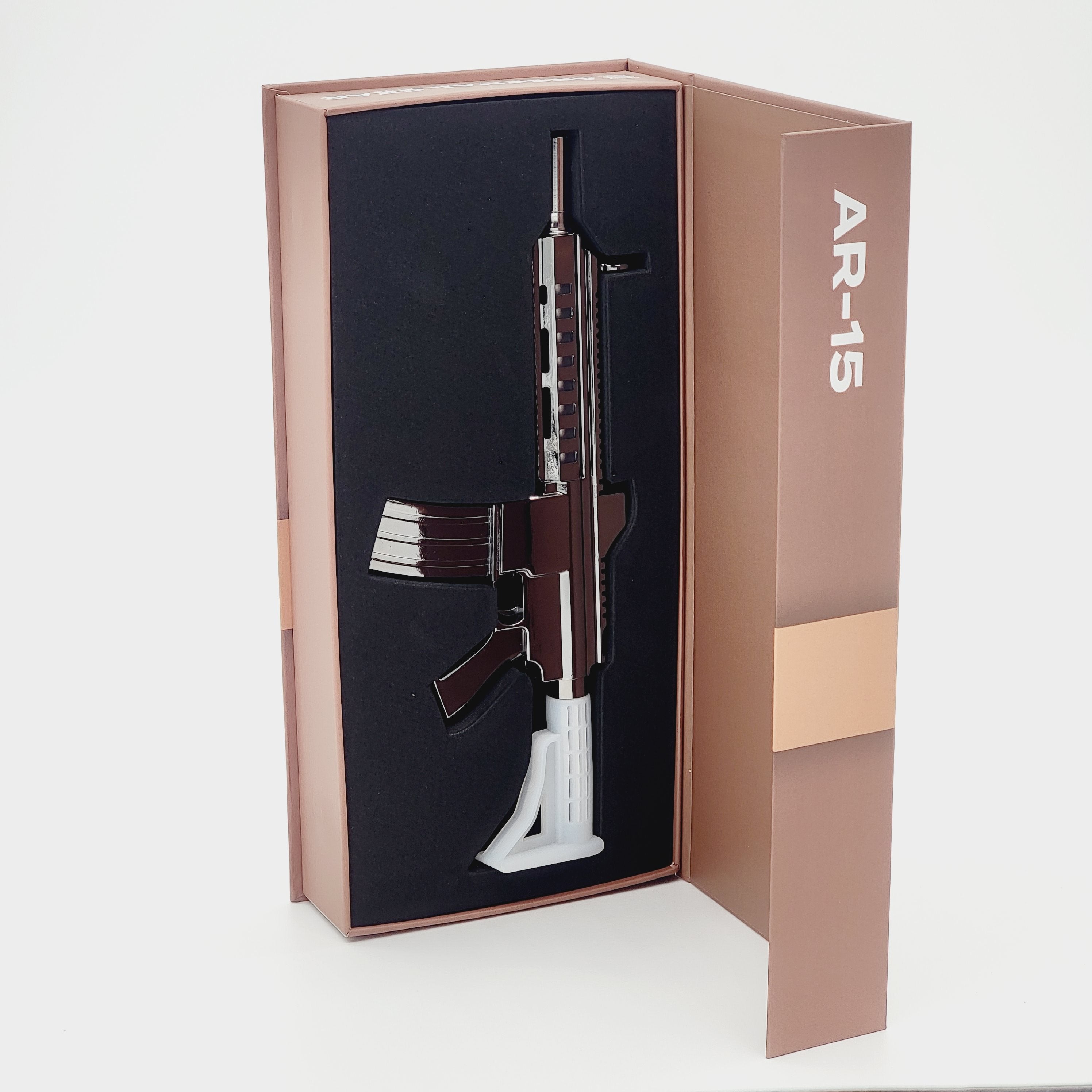 Colector de néctar eléctrico Arsenal Gear