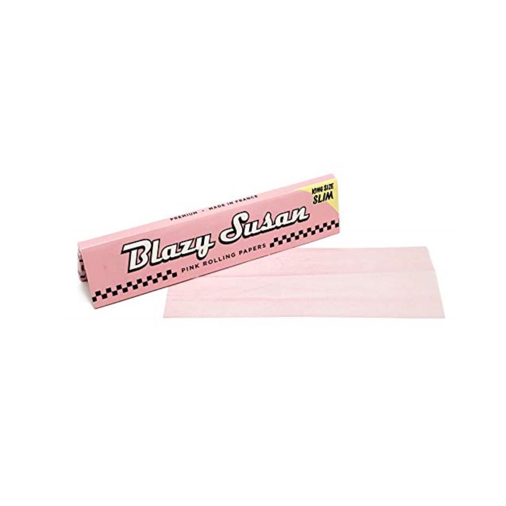 Papel de liar Blazy Susan King Size Slim