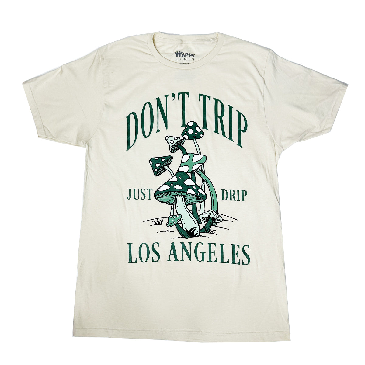 Don't Trip Short Sleeve - Pack of 6 Units  1S, 2M, 2L, 1XL