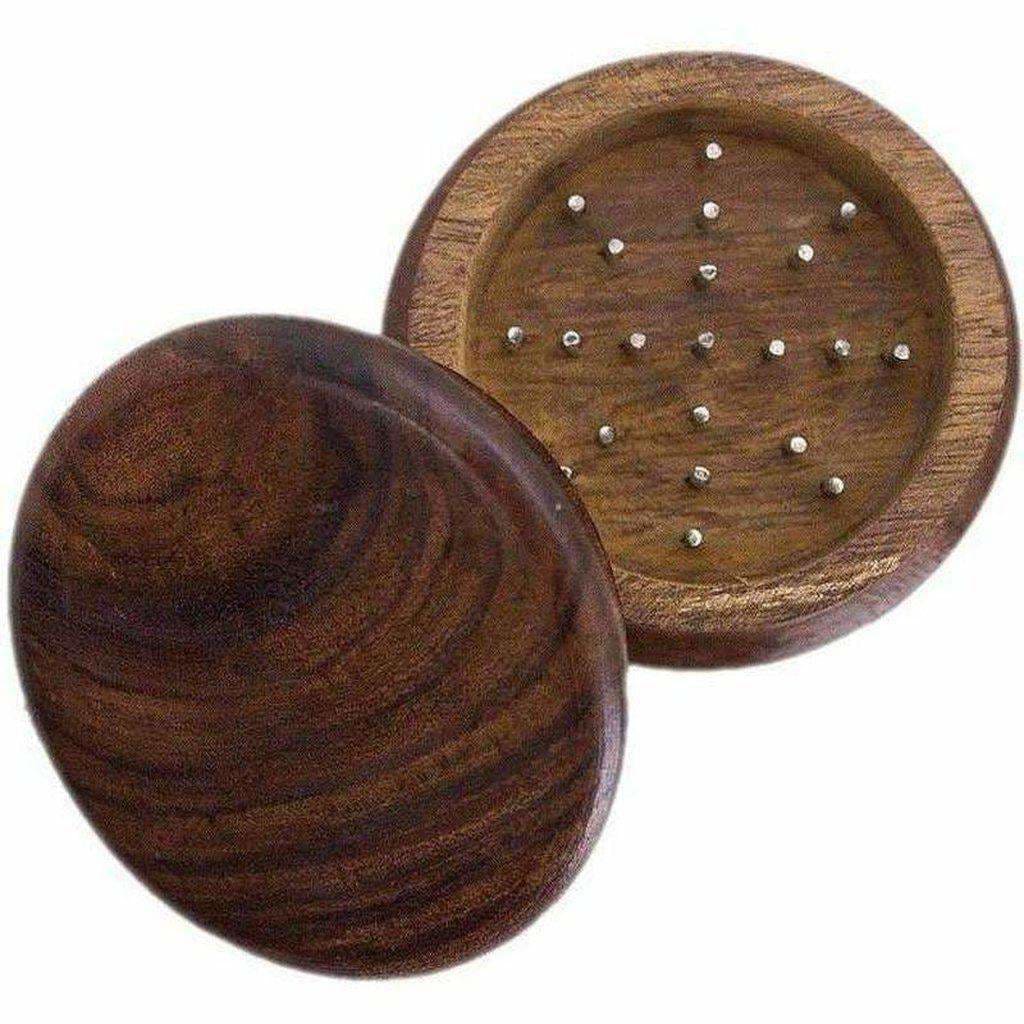 2.75’’ Wooden Grinder