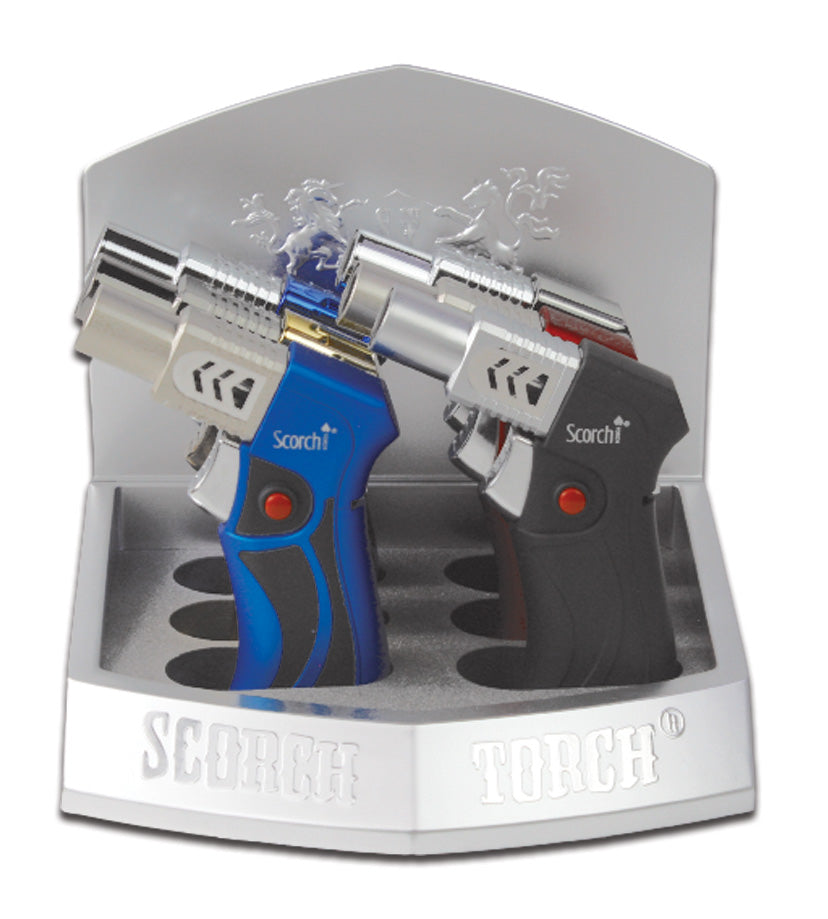 Scorch Torch 61599-1 (6 Per Display)