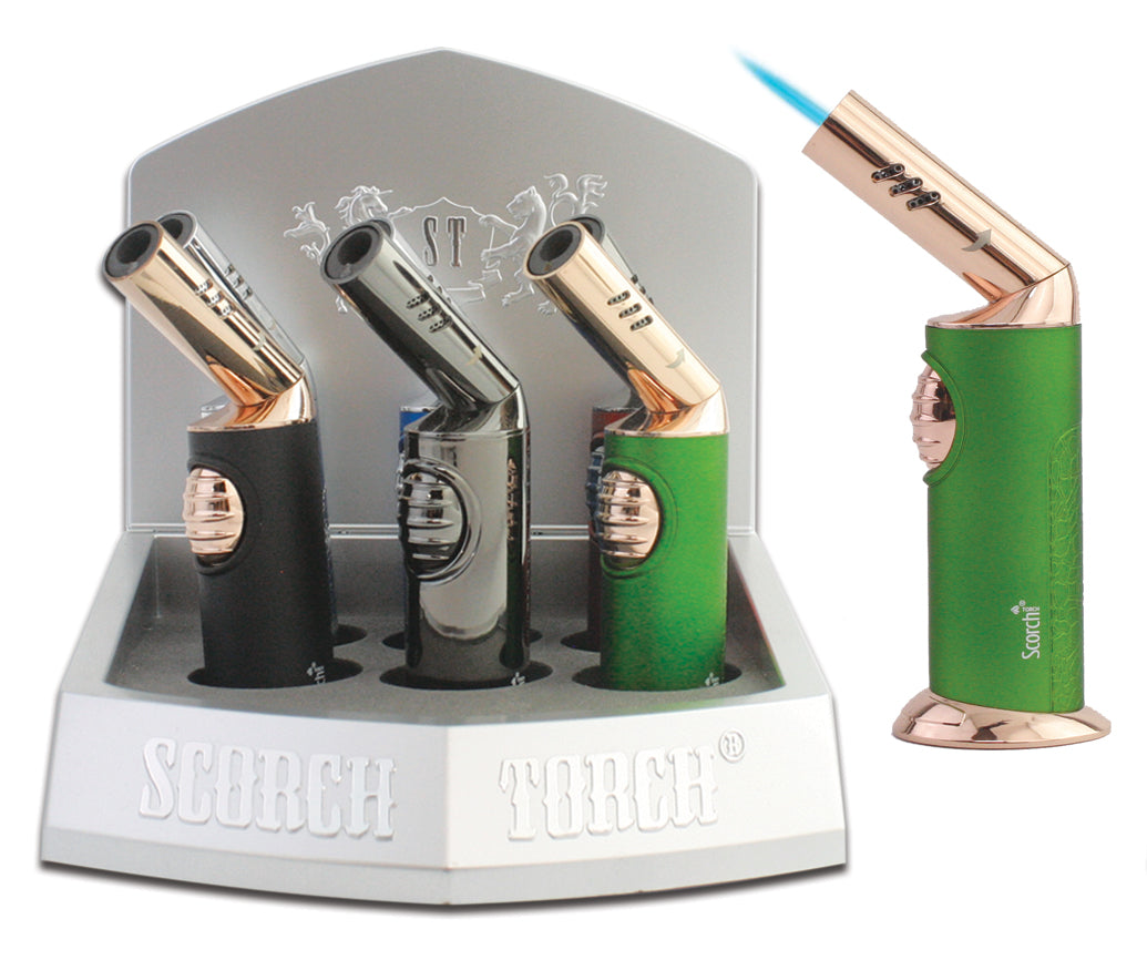 Scorch Torch 61602-1 (6 Per Display)