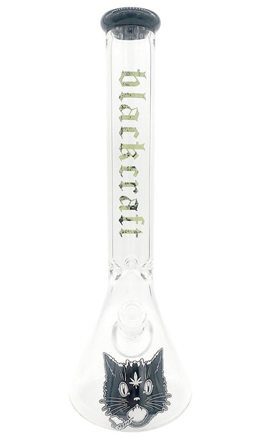 Blackcraft Cult 14" Beaker - Nine Lives