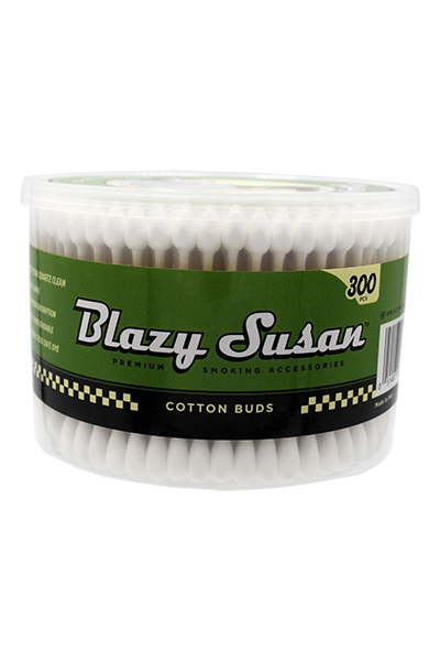 Blazy Susan Cotton Buds - 300ct.
