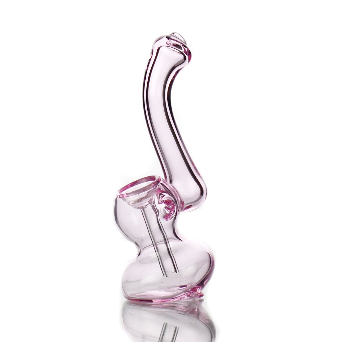 4.5" Color Tube X-MINI Bubbler
