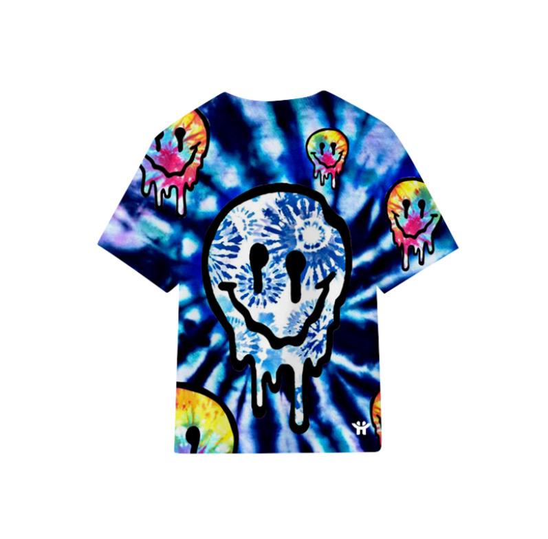 420 Dope Designs T-shirts - Pack of 6 Units