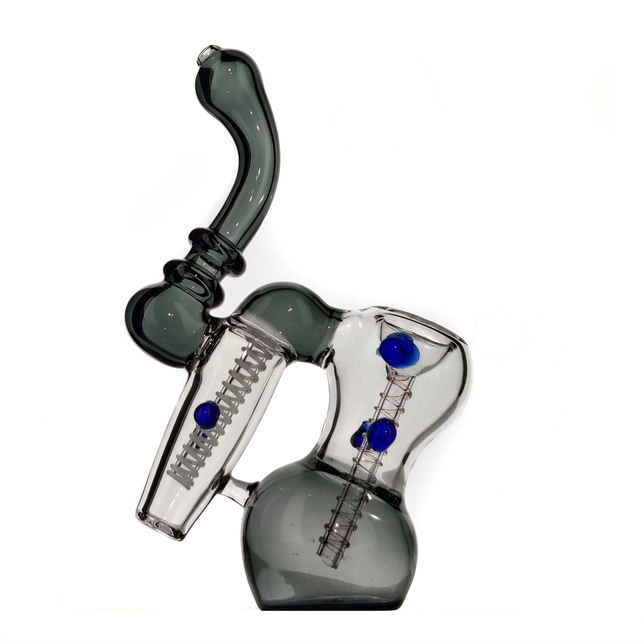 Duotone Double Bubbler