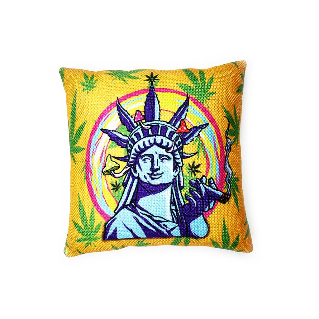 420 Pillow Dope Designs