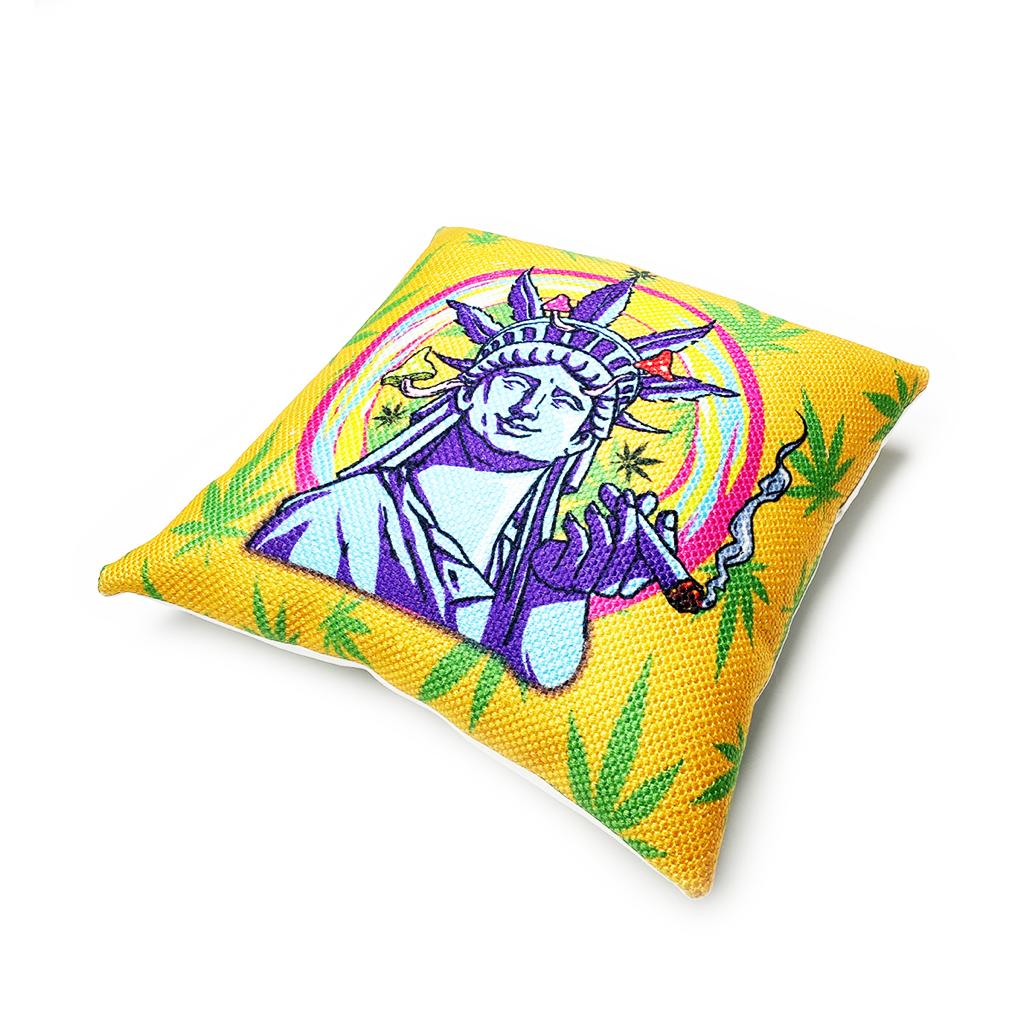 420 Pillow Dope Designs