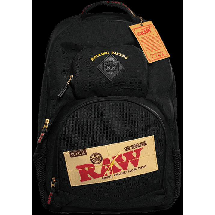 Paquete para hornear CRUDO