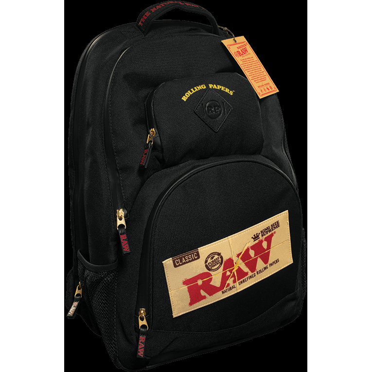 Paquete para hornear CRUDO