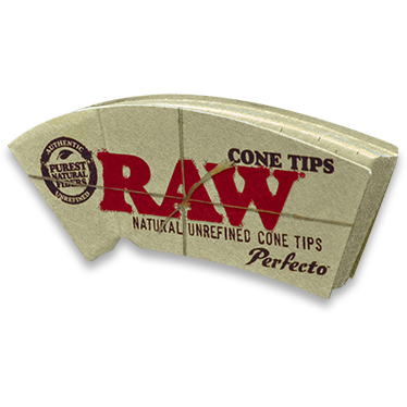 RAW Perfecto Cone Tips