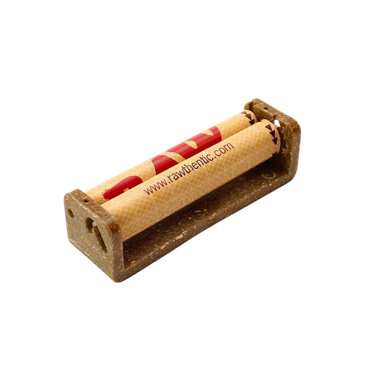 Caja de 12 rodillos para cigarrillos Raw de 70 mm