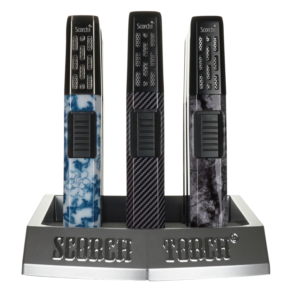 Scorch Torch 61632-1 (9 Per Display)