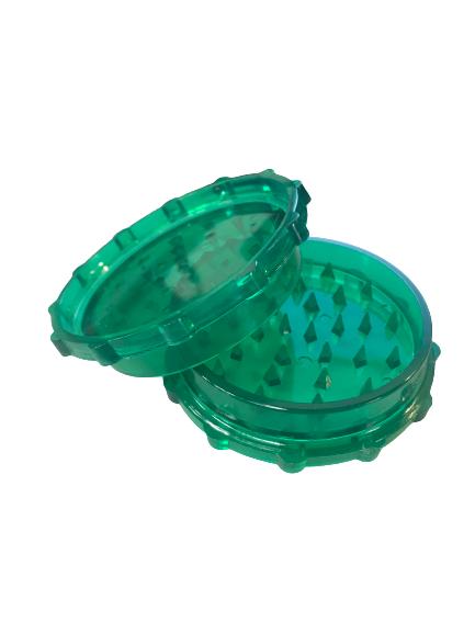 Acrilico 2 partes 2.5." Grinder