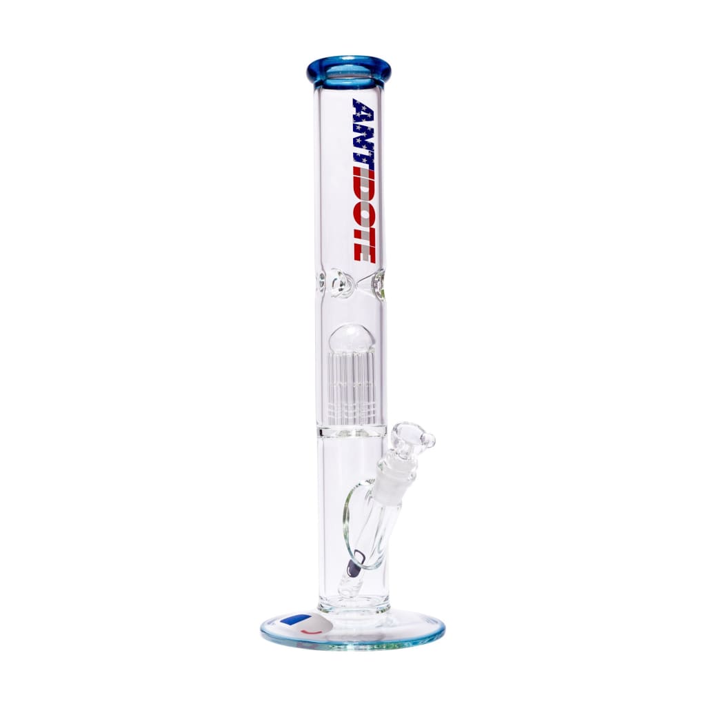 Antidote American Straight Shooter de 16" con 8 brazos