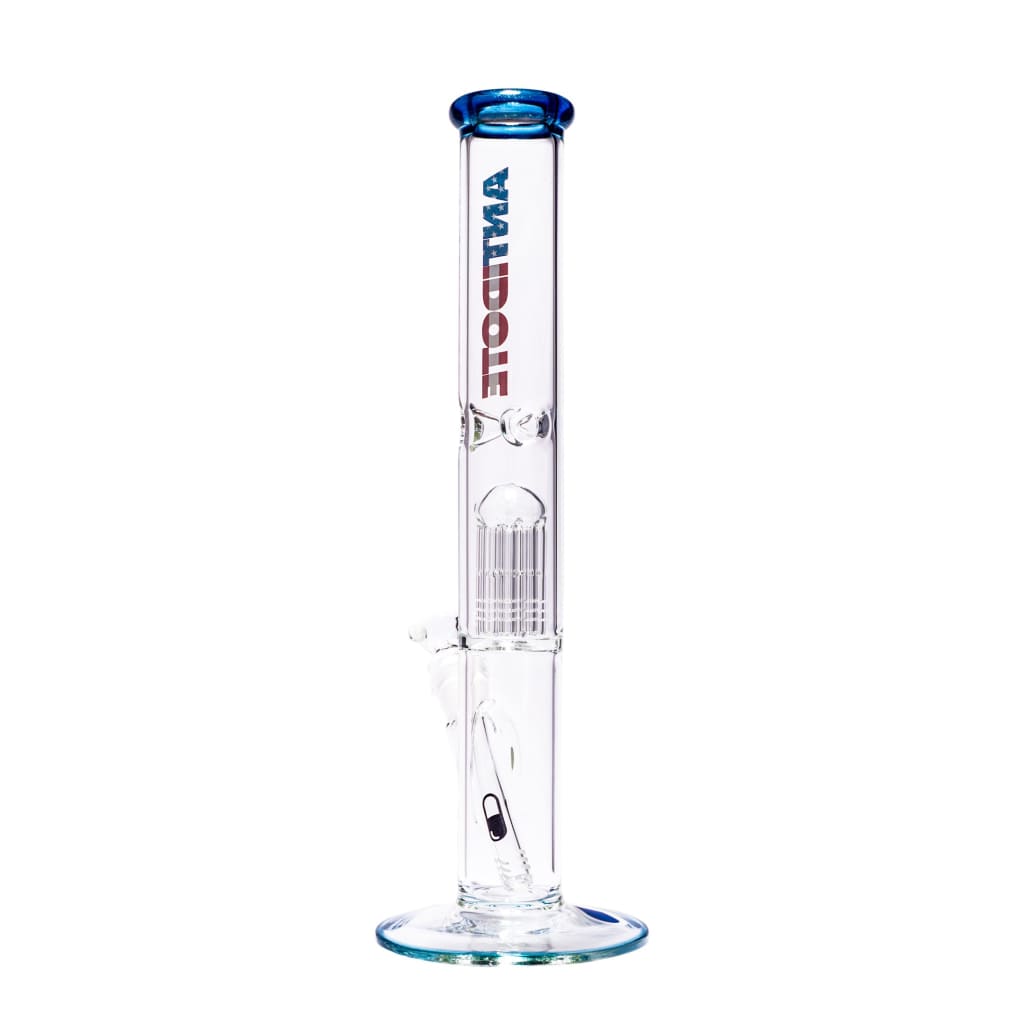 Antidote American Straight Shooter de 16" con 8 brazos