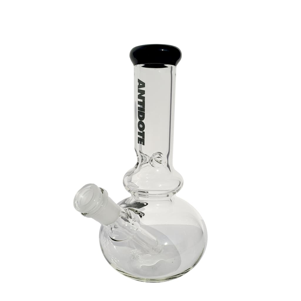 Chug Antidote 8" - Negro