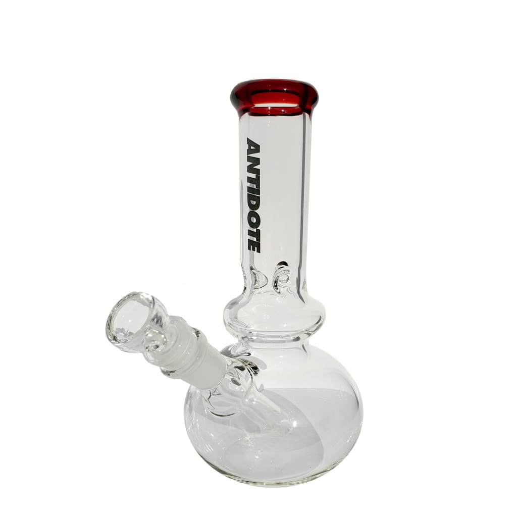 Chug Antidote 8" - Rojo