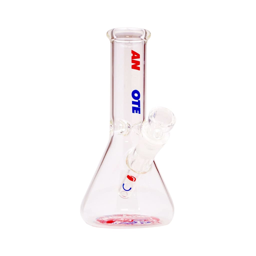 Antídoto Vaso de precipitados Scientific American de 8"