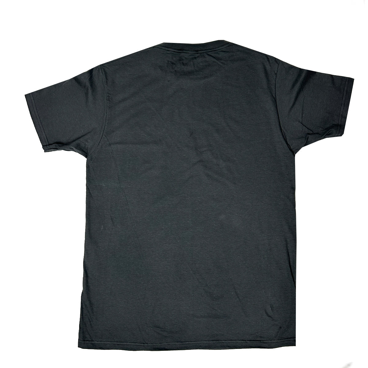 Never Settle Grey - Pack de 6 Unidades 1S, 2M, 2L, 1XL