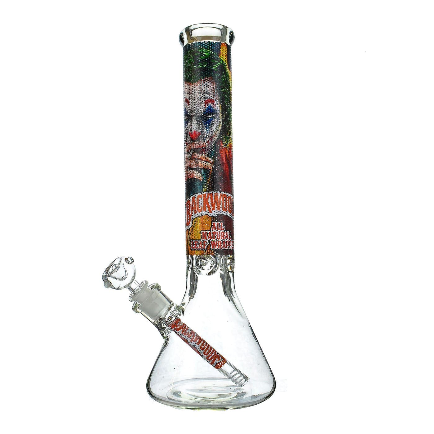 Backwoods Beaker Bong