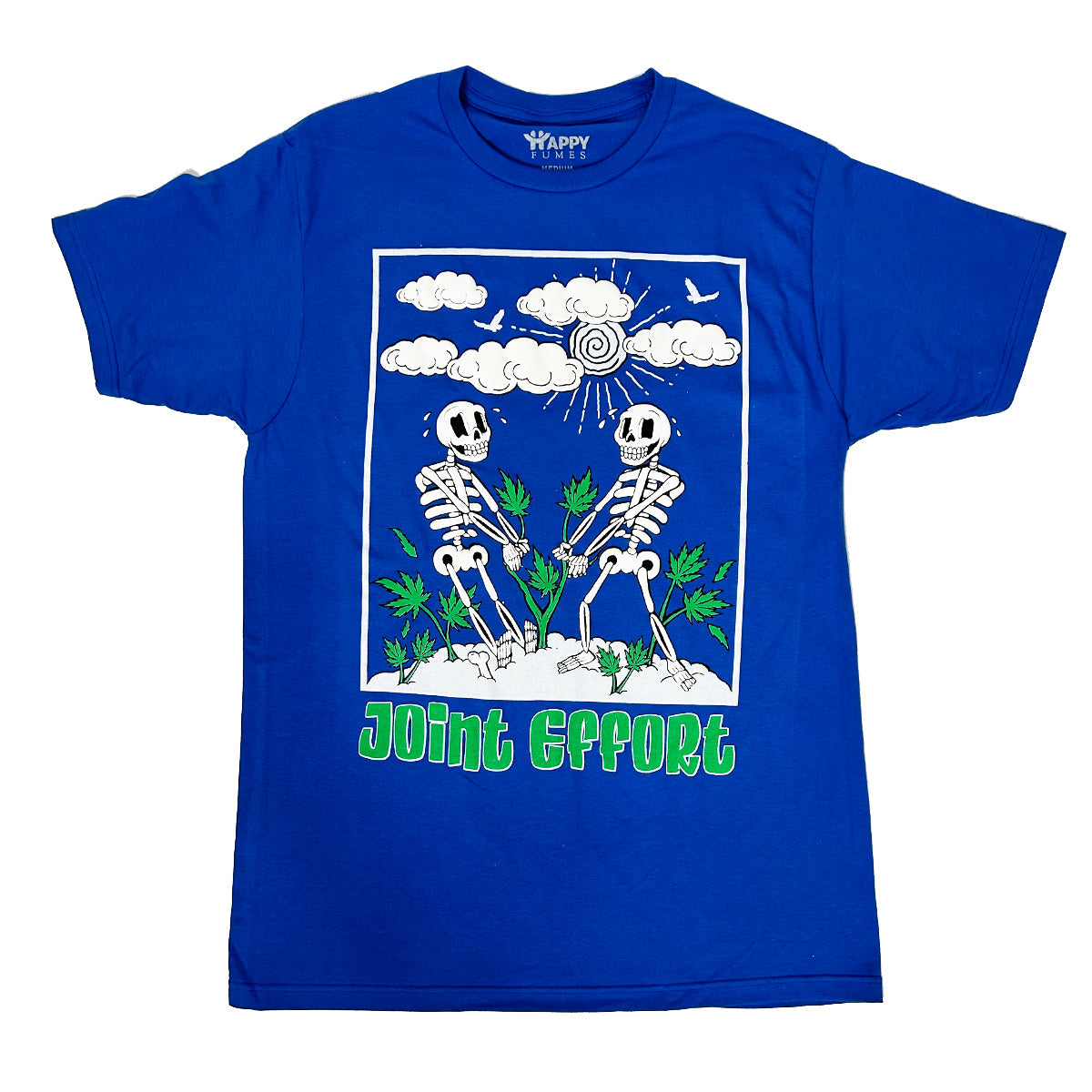 Joint Effort - Pack of 6 Units 1S, 2M, 2L, 1XL