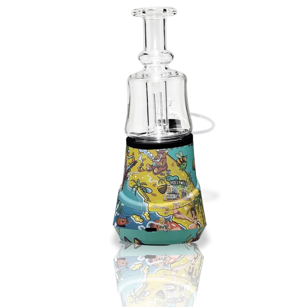 Blo Co Enail Vaporizer