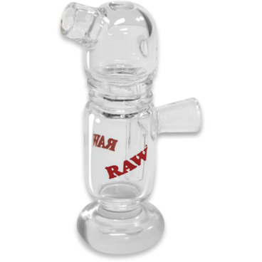 Burbujeador de cono RAW