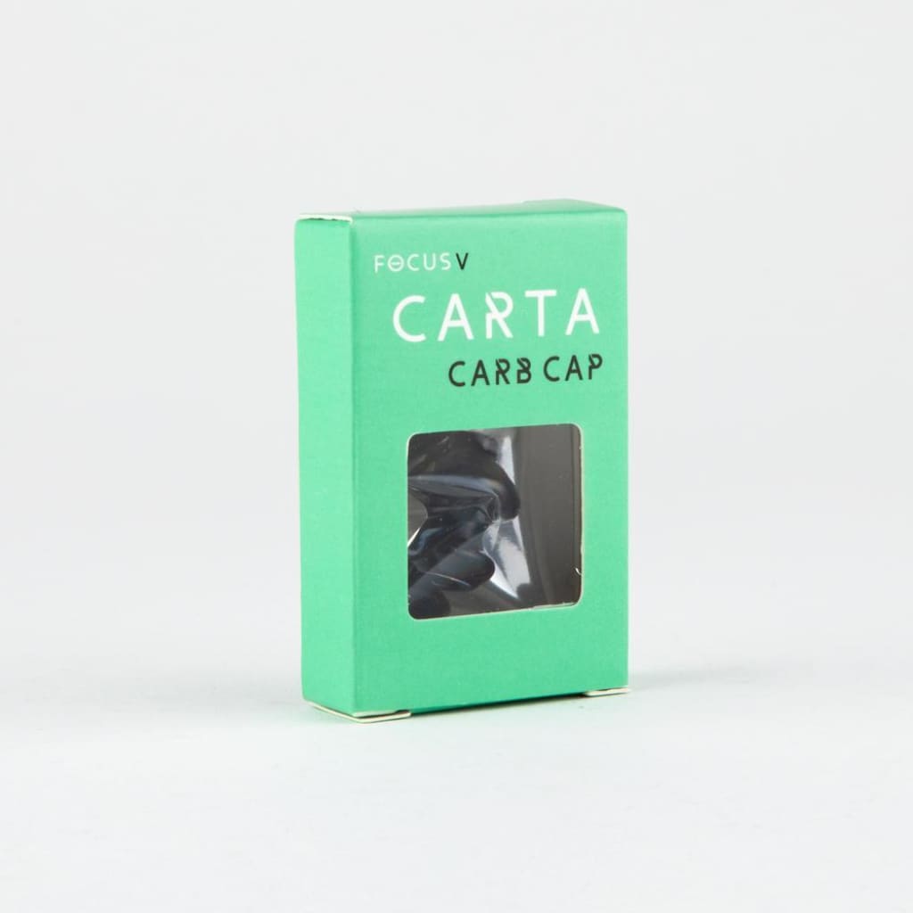 Carta Bubble Cap