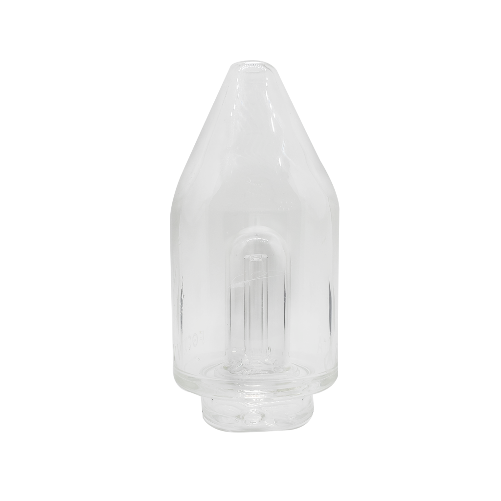 Carta Glass top Water Bubbler Attachment