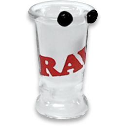 RAW cono hermano