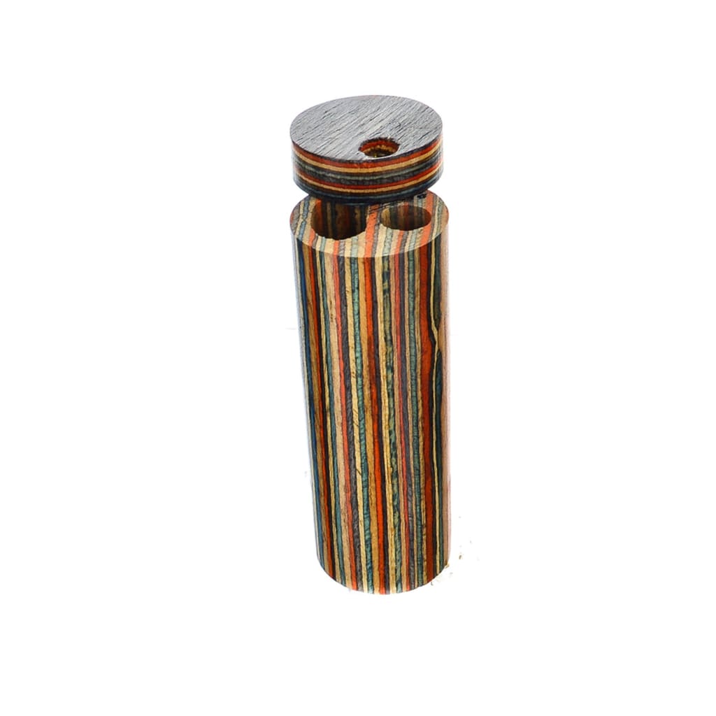 Cylinder Dogout