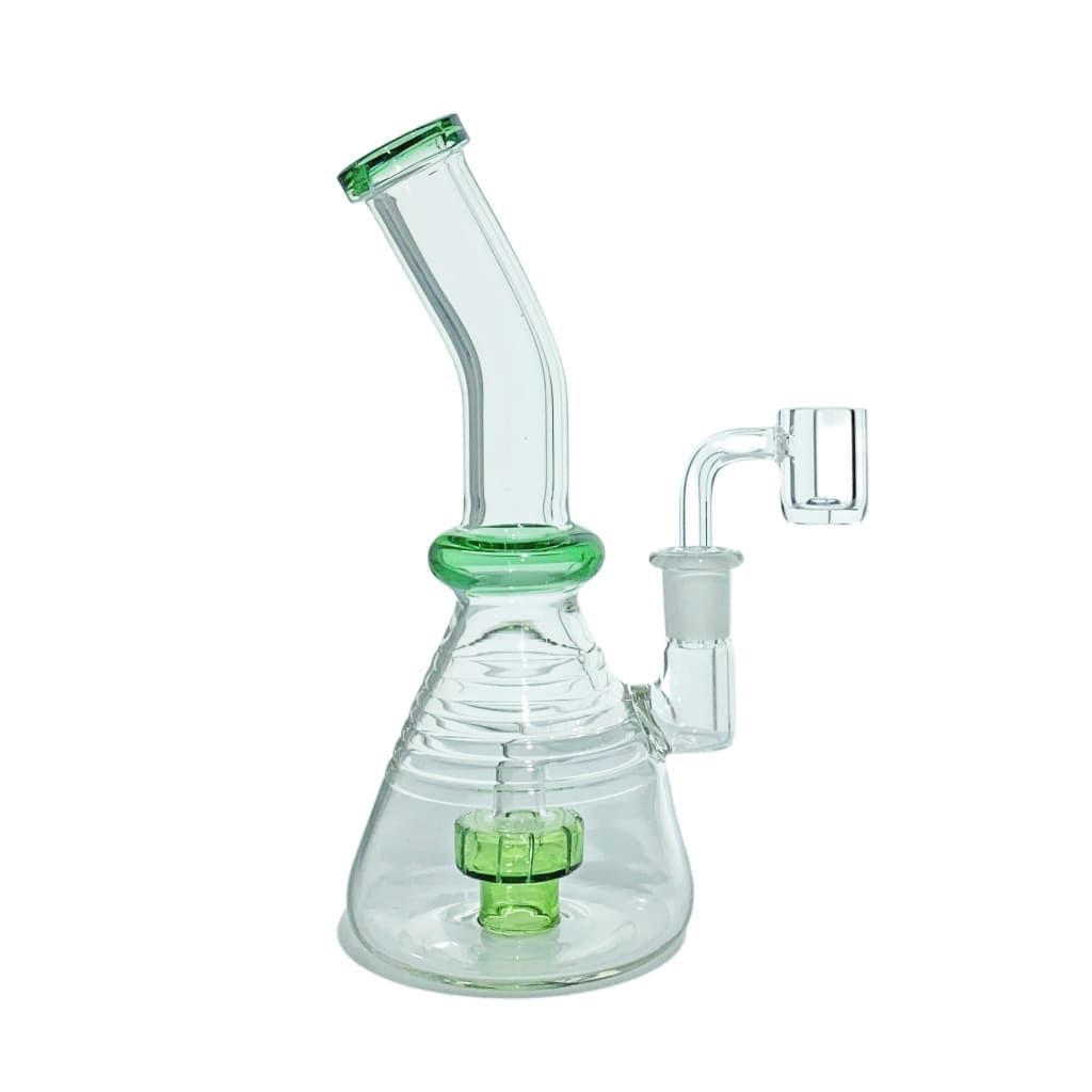 Dab Rig Color Ring