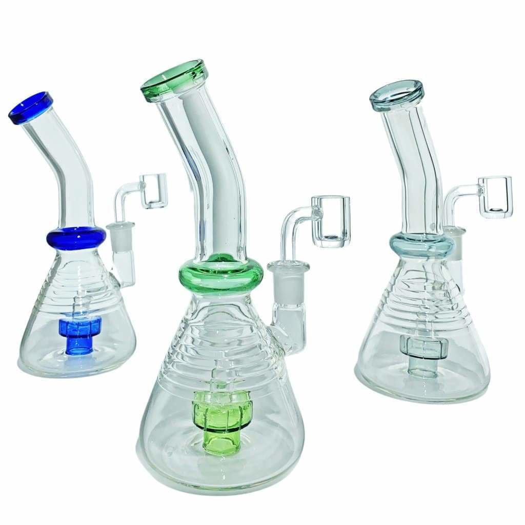 Dab Rig Color Ring