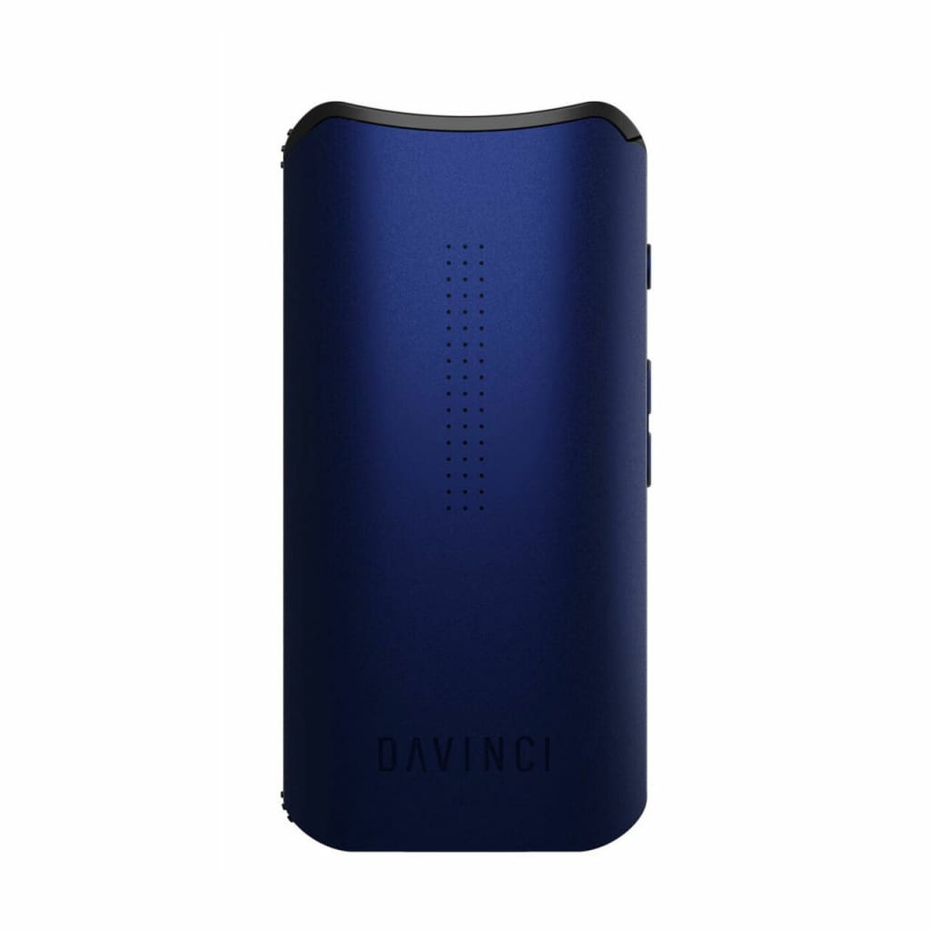 Davinci Iqc Vaporizer With Usb-c Charging & Temp Control