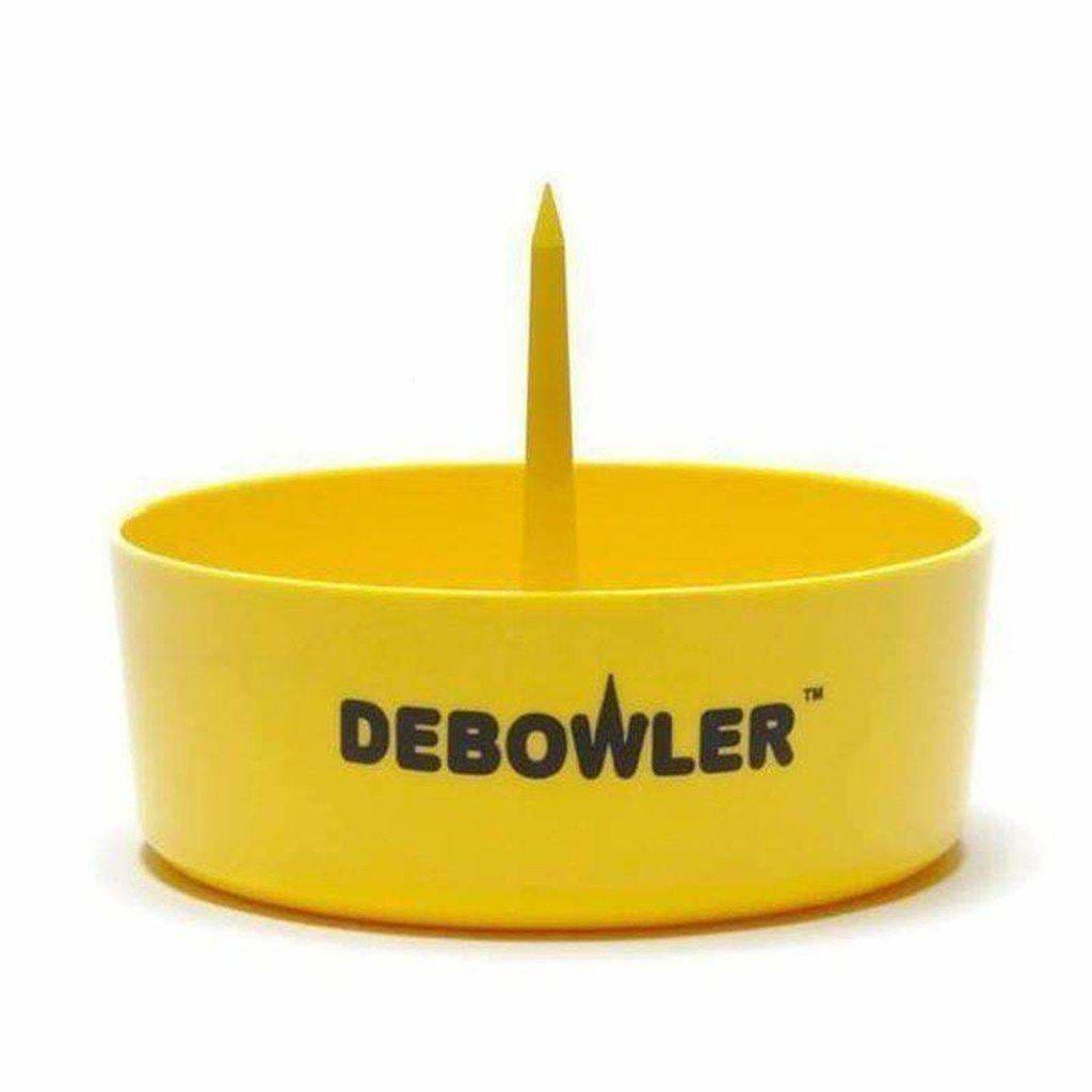 Debowler Ashtray