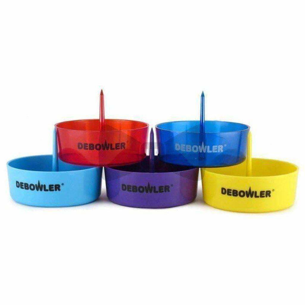 Debowler Ashtray