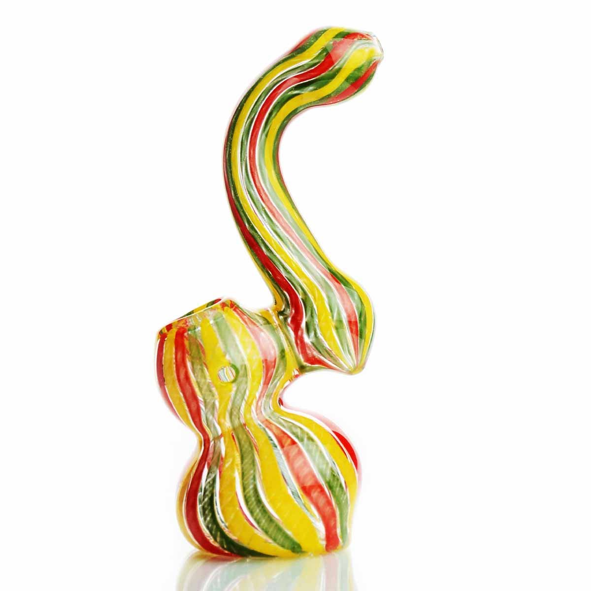 Bubbler Rasta Twisting